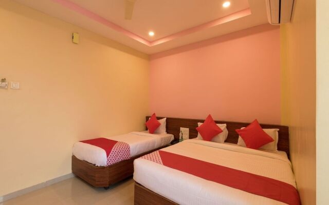 OYO Flagship18489 Hotel Sai Parth