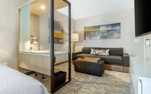 SpringHill Suites by Marriott Charlotte Southwest