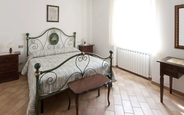 Relais Parco del Subasio