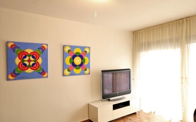 InmoBooking Maresto, climatizado y cerca de la playa