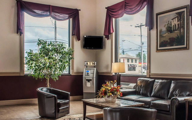 Quality Inn - Niagara Falls Blvd