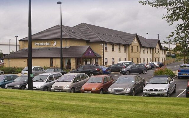 Premier Inn Dunfermline