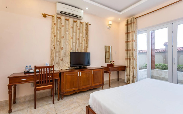 Bach Duong Phu Quoc Resort