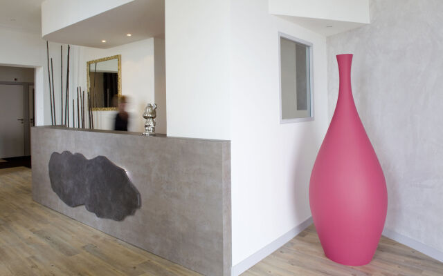 Hôtel & Spa Les Roches Noires