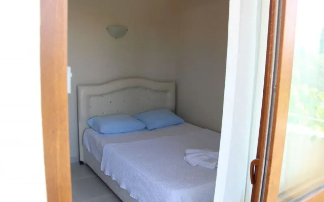 Assos Bahcivan Motel