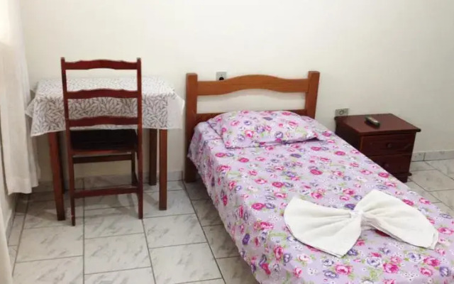 Hotel Parati