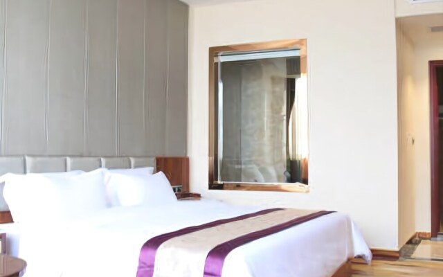 East International Hotel