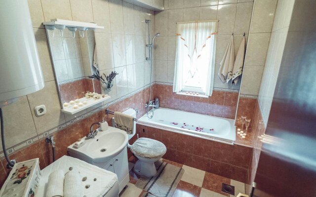 Holiday Home in Imotski With Pool