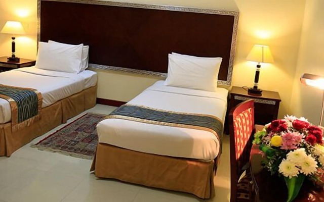 Imperial Hotel Apartment
