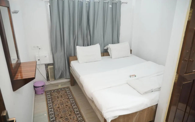 Bunkedup Hostel Varanasi