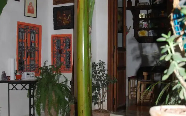 Riad Dar Naciri