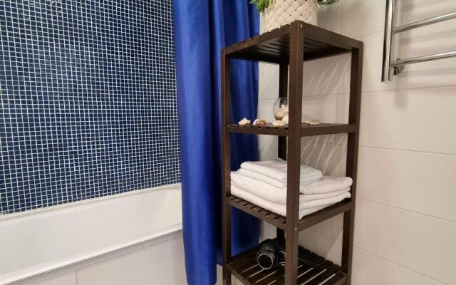 Апартаменты на Московском проспекте 73 корпус 4