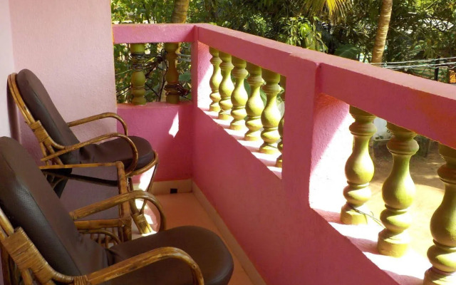 The Sunset Guest House