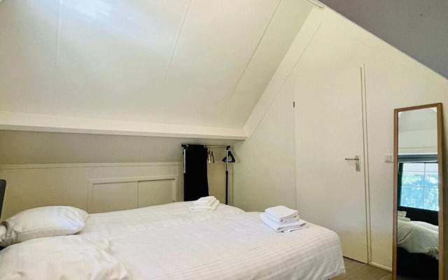 Lovely Holiday Home in Lunteren near Forest