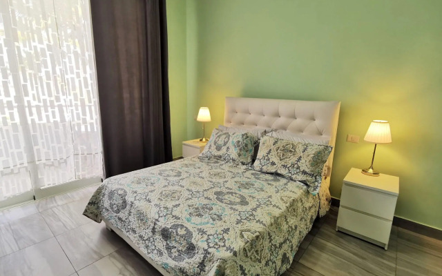 Coral Suites Beach Club & Spa