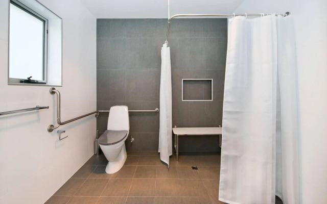 Loxton Courthouse Apartments