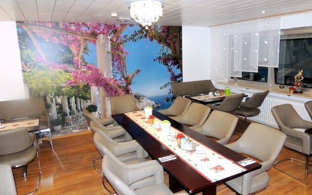 Hotel Garni Rodenbach