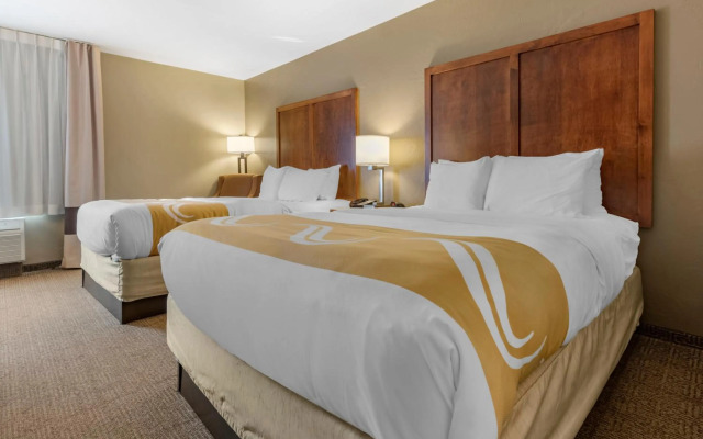 Quality Inn