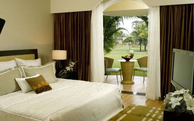 The Zuri White Sands, Goa Resort & Casino