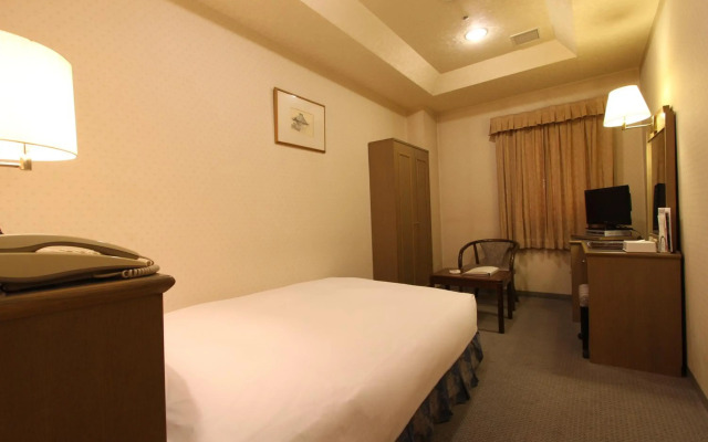 Shimonoseki Grand Hotel