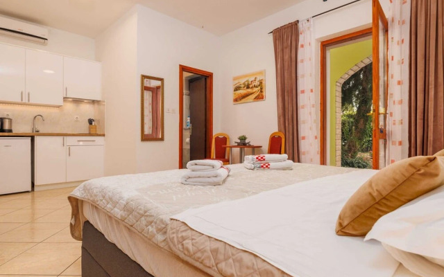 Wonderful Krk Island Stay