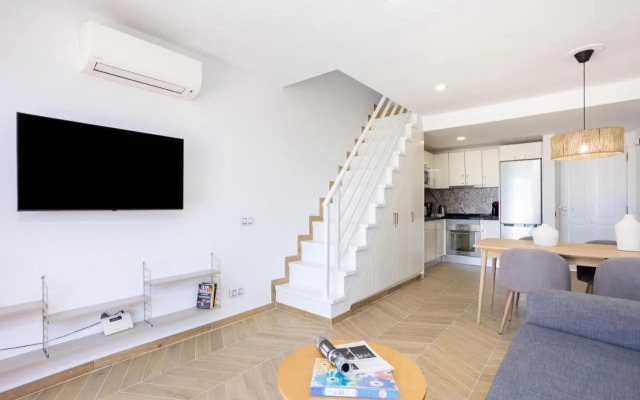 Apartment Playa Las Vistas 2