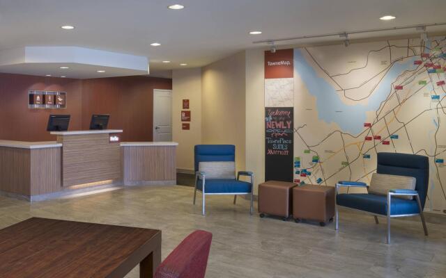 TownePlace Suites by Marriott Ottawa Kanata