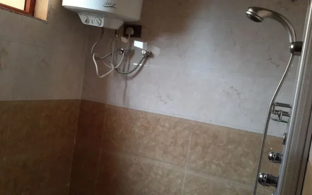 Nemudat Hotel