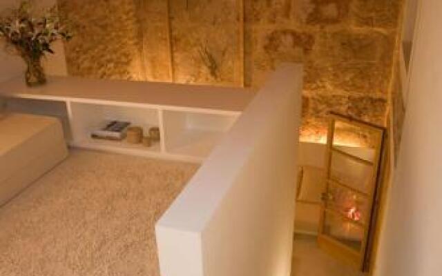 S'Hotelet de Santanyi