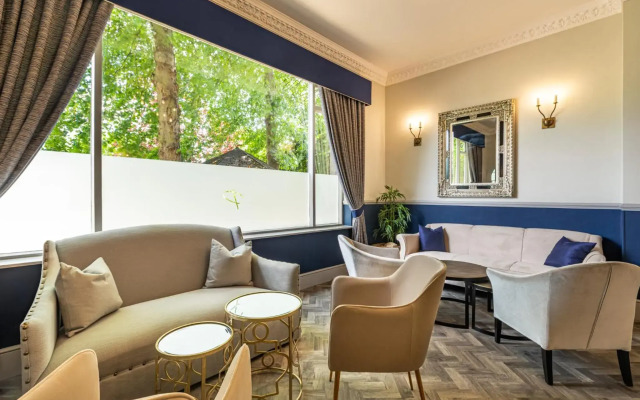 Parkmore Hotel & Leisure Club, Sure Hotel Collection by BW