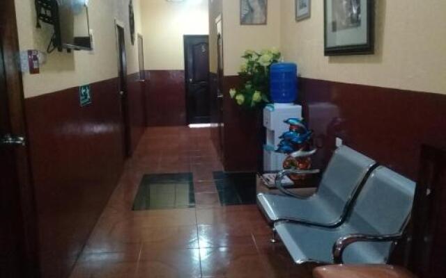 Hostal Jacintita