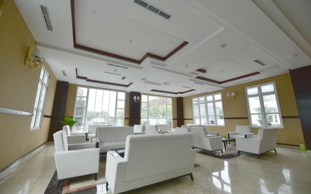Royal Darmo Malioboro Hotel