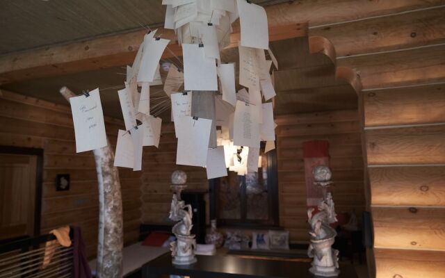 Red Rock Hotel