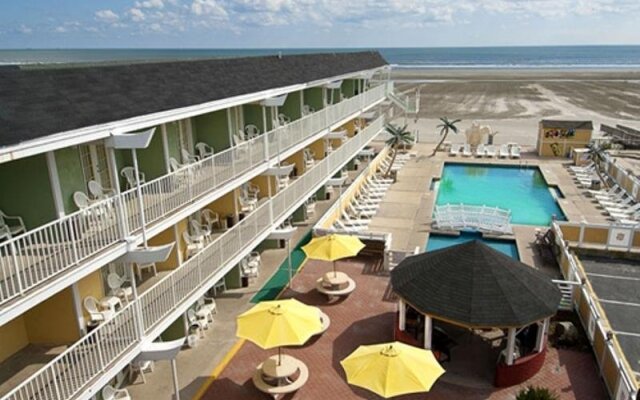 Singapore Motel - Wildwood Crest