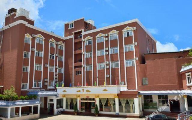Shizong Hotel