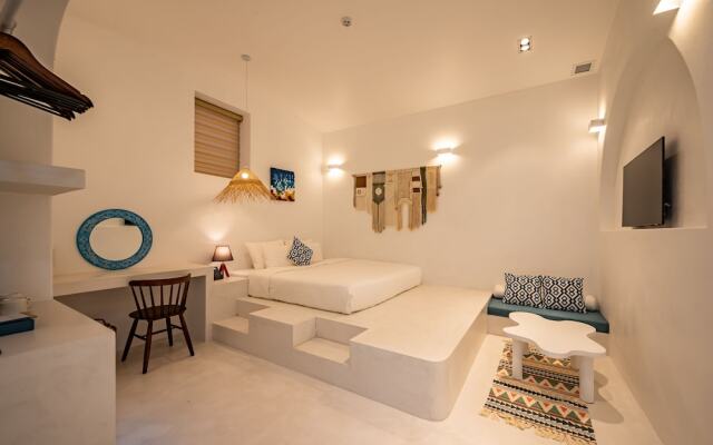 Happiness Hotel