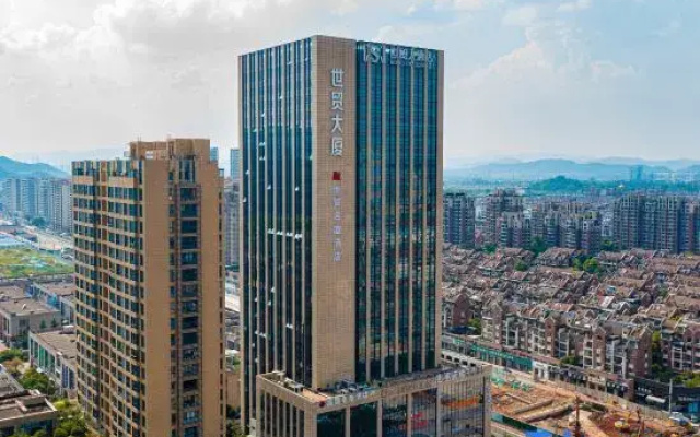 Lanyin Esports Hotel