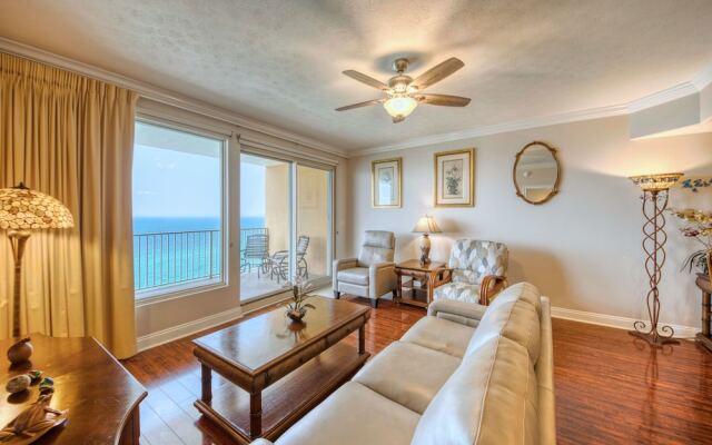 Treasure Island 1502