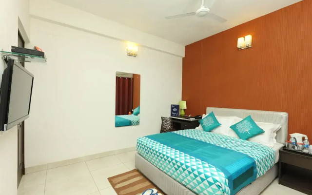 OYO 20002 SilverKey OMR