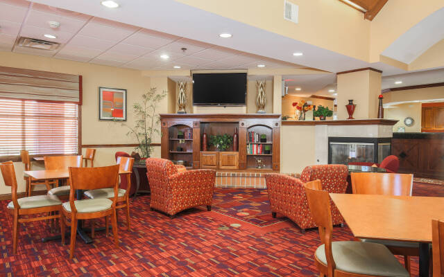 Residence Inn By Marriott Flint