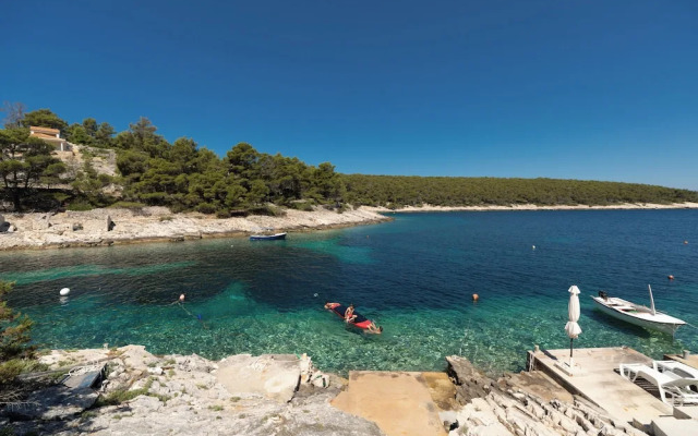 Olive's Garden House