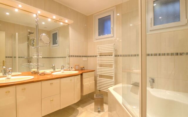 Holiday home Route de la Roque