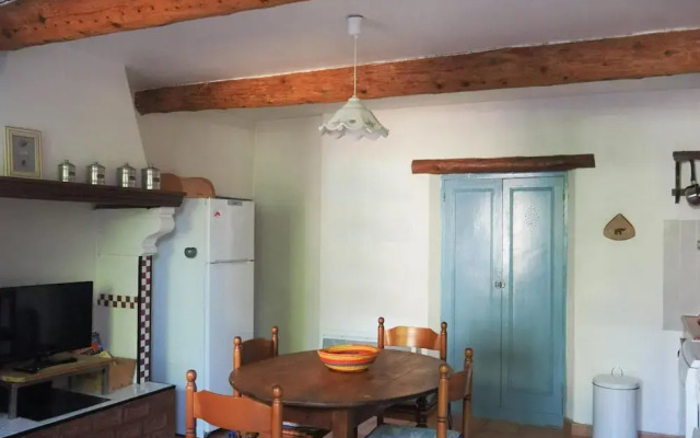 Holiday Home in Provence With Terrace