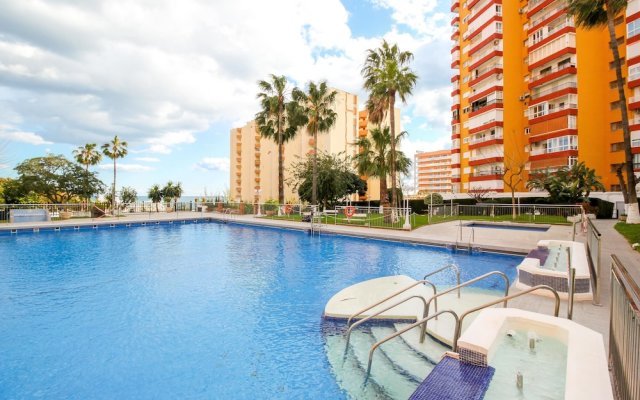 Benalmádena Coast