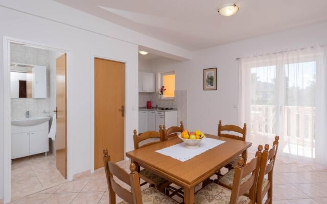 Ora  - Apartments with Pool - A8(4)