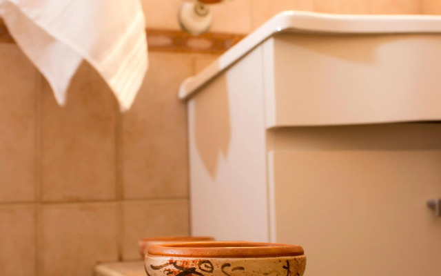 Posada Casa en las Nubes