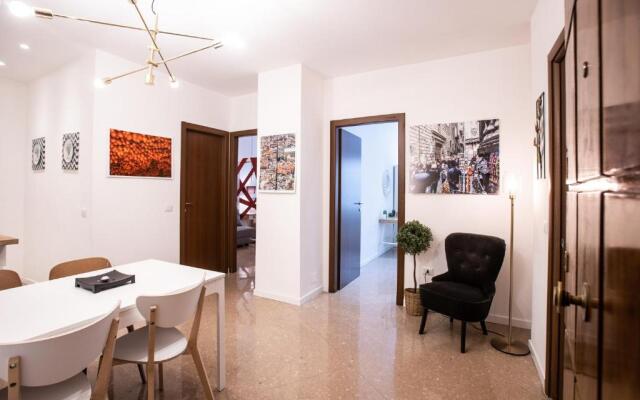 Municipiohouse-84 by Dimorra