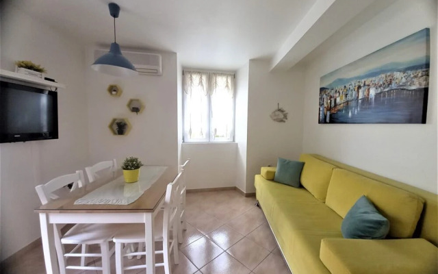 Apartments Nives