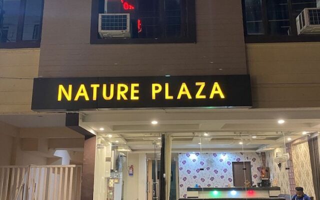 Hotel Nature Plaza