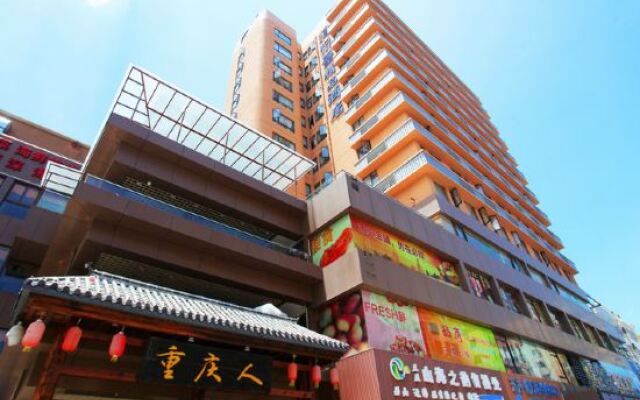 mre vacation hotel
